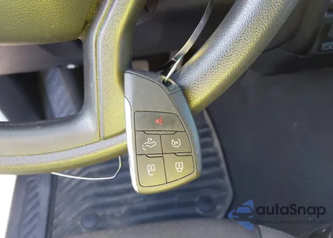 2023 Chevrolet Silverado 1500 4Wd Short Bed Custom Trail Boss from USA, damaged, VIN 3GCPDCEK3PG357371